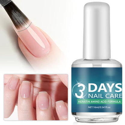 💖LAST DAY - BUY 1 GET 1 FREE!!💕 3 Days Nail Care Formula