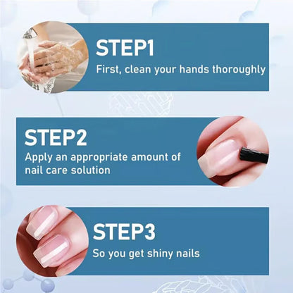 💖LAST DAY - BUY 1 GET 1 FREE!!💕 3 Days Nail Care Formula