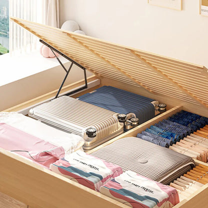 💐 BUY 2 GET 1 FREE!🧳No‐Pump Vacuum Storage Compression Bags – Press & Seal, No Pump Needed. Saves 80% Space, Keeps Clothes Dry & Dust‐Free✨